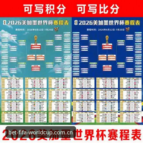 6大核心功能评测:2026世界杯买球使用教程详解