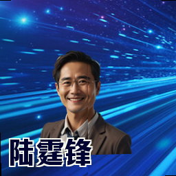 陆霆锋